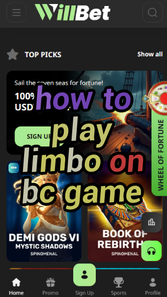 How to Play Limbo on BC.Game: Game Guide-vz72fvrf.com