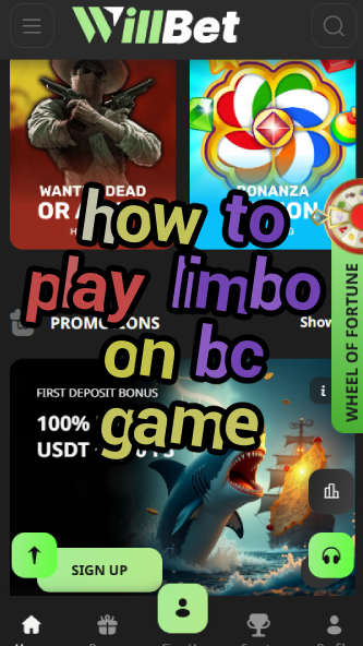 How to Play Limbo on BC.Game: Game Guide-vz72fvrf.com